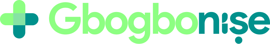Gbogbonise Logo